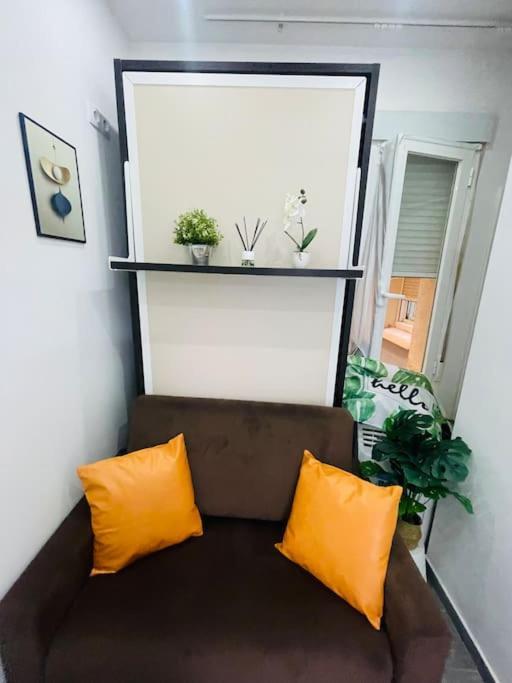 Fantastico Apartamento C Centro Madri Exterior foto