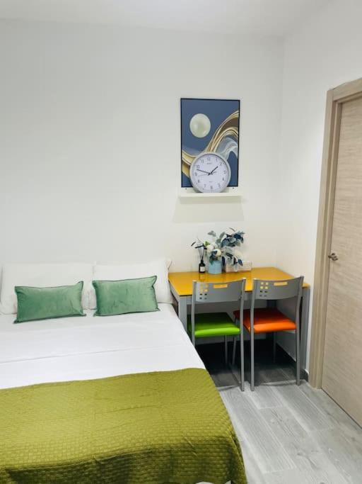 Fantastico Apartamento C Centro Madri Exterior foto
