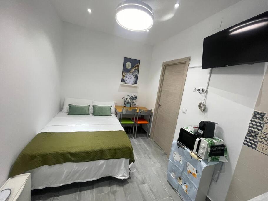 Fantastico Apartamento C Centro Madri Exterior foto
