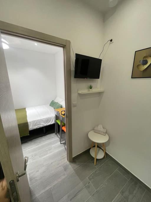 Fantastico Apartamento C Centro Madri Exterior foto