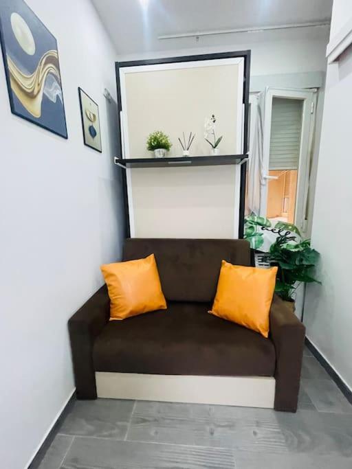 Fantastico Apartamento C Centro Madri Exterior foto